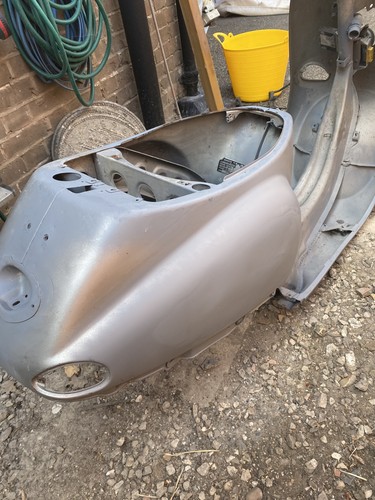 Piaggio 90714000 frame for - piaggio,