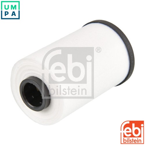 Hydraulic filter automatic - hydraulic,