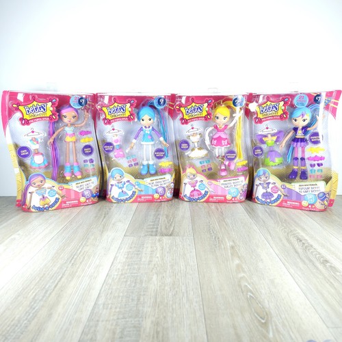 Betty spaghetty dolls - betty,