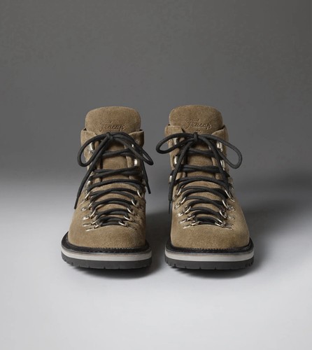 Fracap aether collab dolomite - fracap,