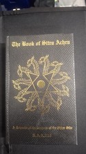 The Book of Sitra Acha First