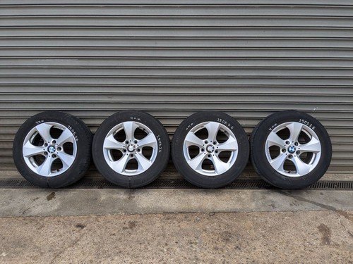Bmw series mk6 - 3, set
