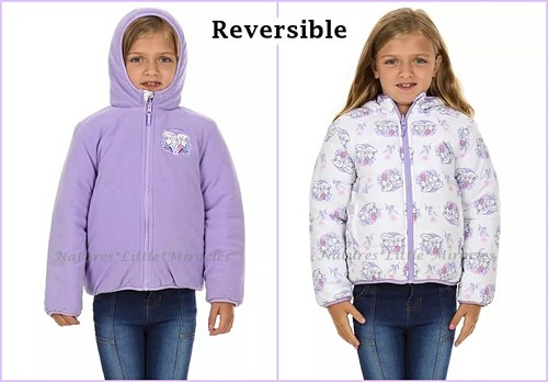 Disney frozen puffer jacket - disney,