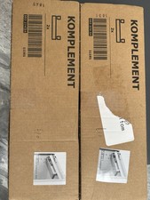 IKEA KOMPLEMENT SOFT CLOSERS
