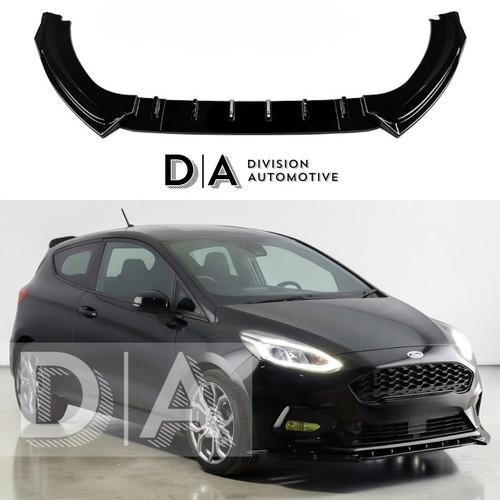 For ford fiesta mk8 - mk8, st