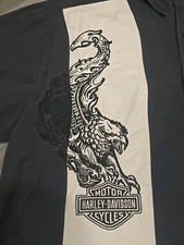 Harley Davidson Screaming