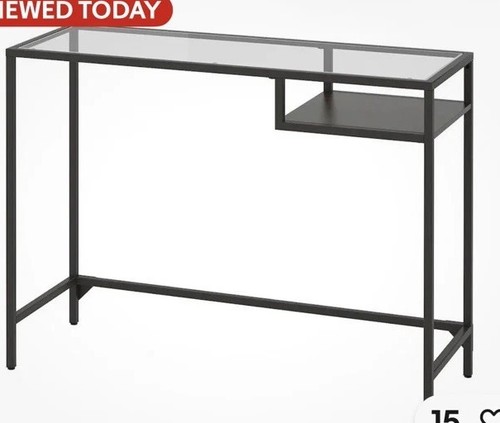 Console table laptop - table, /