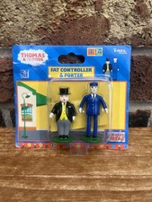 ERTL Thomas The Tank Engine &