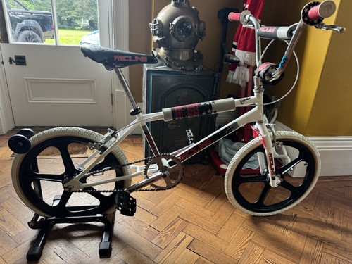 Redline rl20 prostyler - redline,