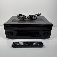 PIONEER VSX-919AH AV Receiver