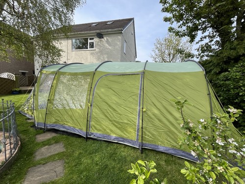 Vango orava 600xl - vango,