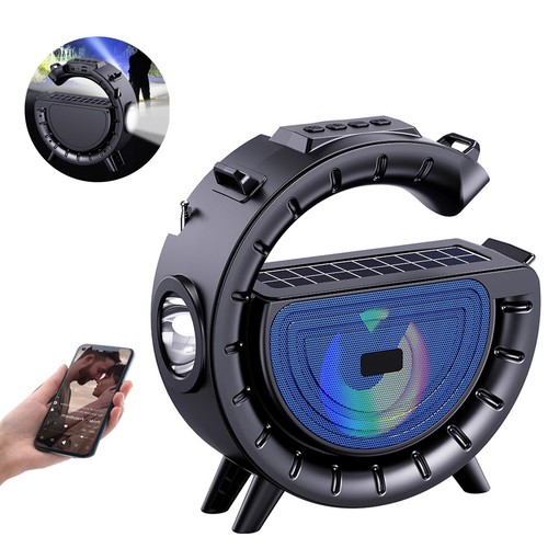 Led smart lamp - g,