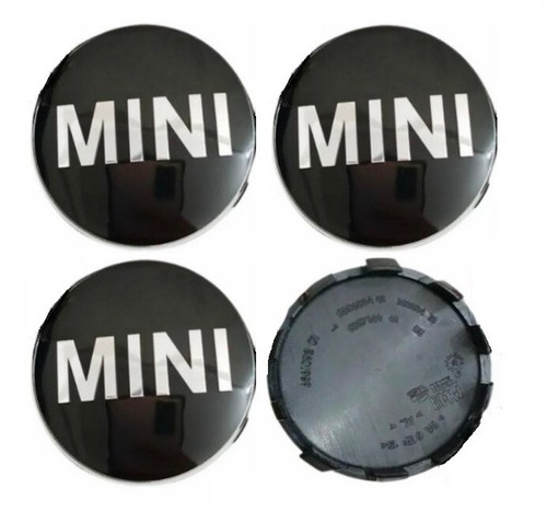 Pcs mini cooper alloy - pcs,