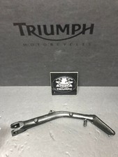 T2080273 GENUINE TRIUMPH THUNDERBIRD 900  BLACK SIDE SUPPORT STAND