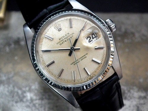 Beautiful 1967 steel white - 1967,