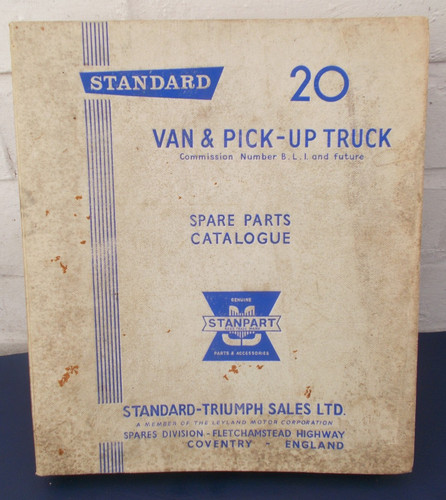 Genuine original standard - genuine,