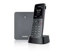 Yealink W73P Cordless DECT IP