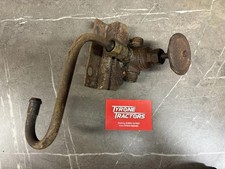 Ferguson T20 Tractor Mil