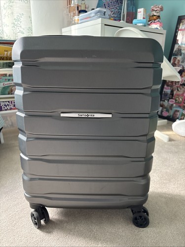 Samsonite luggage small