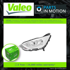 Headlight Headlamp fits FORD