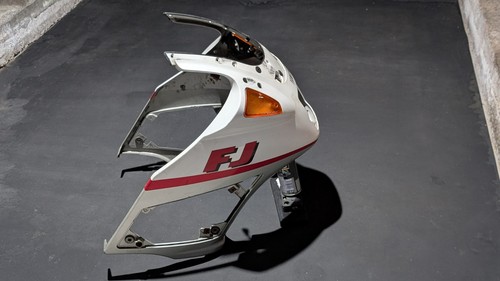 Genuine yamaha fj1200 3cv 1990 - genuine,
