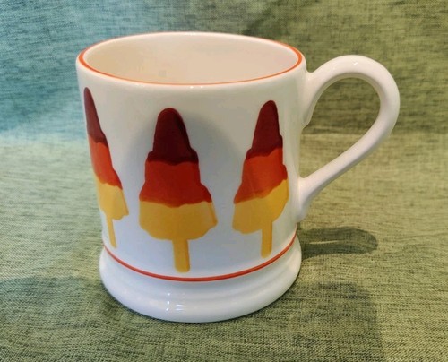 Emma bridgewater half pint - bridgewater,