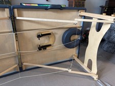 Custom Built Massage