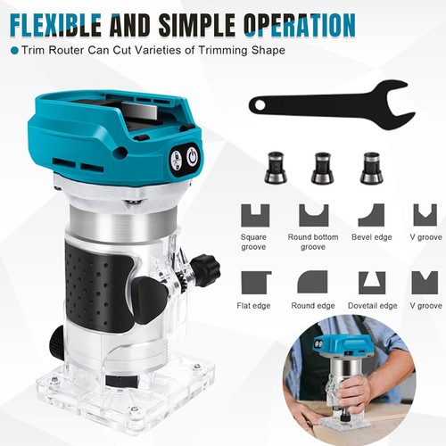 Cordless brushless wood - brushless,
