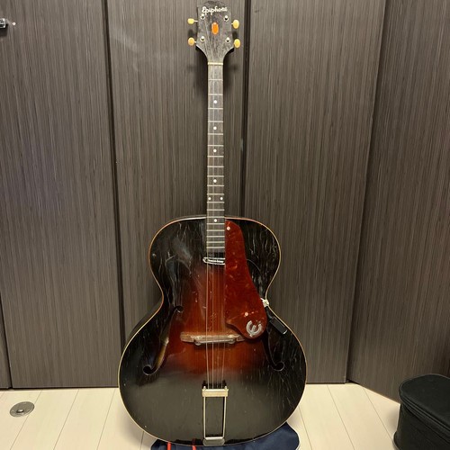 Epiphone zenith tenor - epiphone,