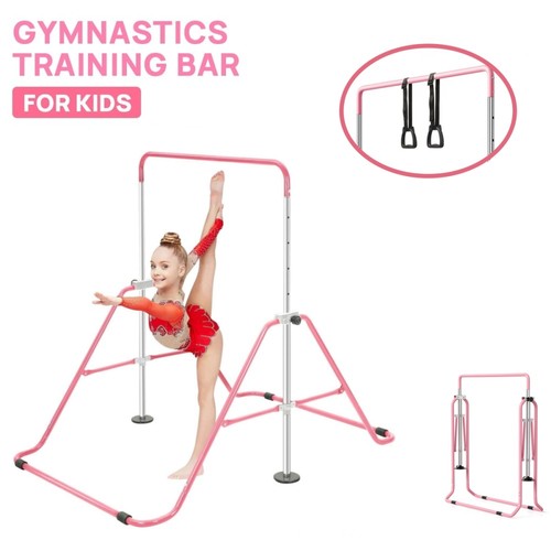 Gymnastics bars expandable - bars,