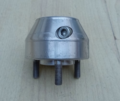 Ali rear hub for 25mm - 1,