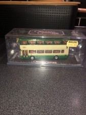 Corgi OM45111 MCW Metrobus