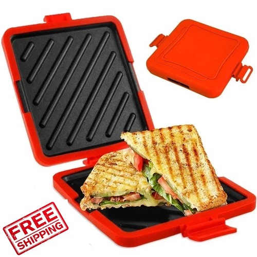 Toasted sandwich maker machine - maker,