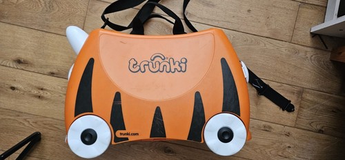Trunki tiger kids - kids', ride-on