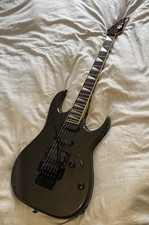 1993 Ibanez EX 360 DG
