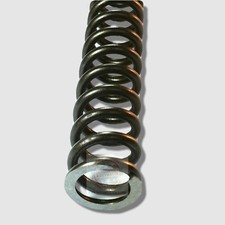 Air Rifle Spring CrSi Wire