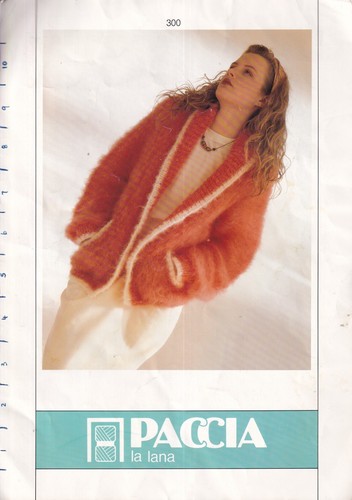 Paccia 300 original women - original, women's