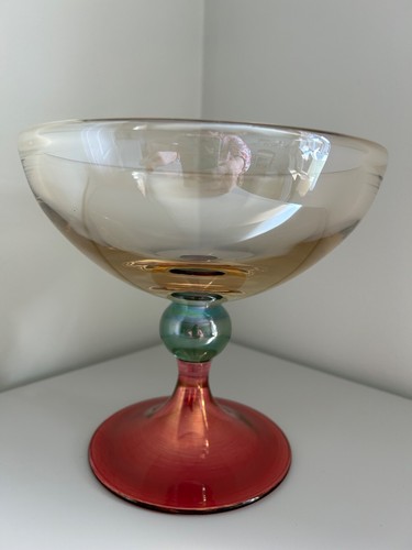 Stunning krosno polish - polish, glass