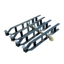 Stratus 4 Post 9,000 Lbs