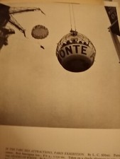 Xm36  Ephemera 1940 Picture