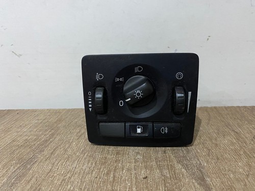 Volvo s40 2008 headlight - volvo,
