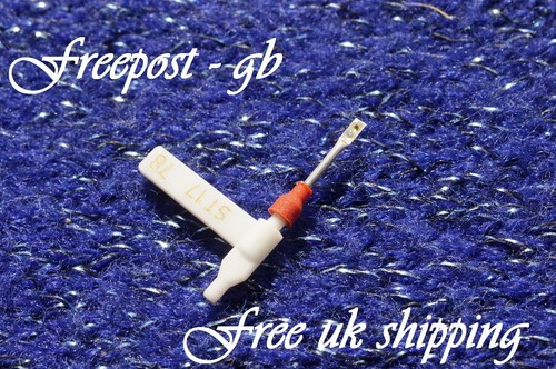 97a stylus needle for - -,