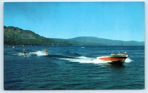 Lake tahoe california - california, ca