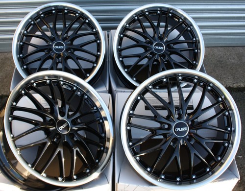 Alloy wheels fit opel - x, adam