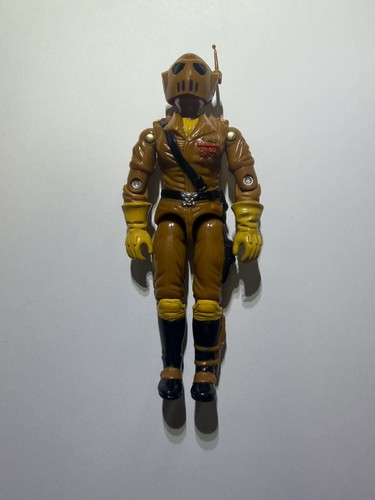 Joe s cobra maggot - joe,