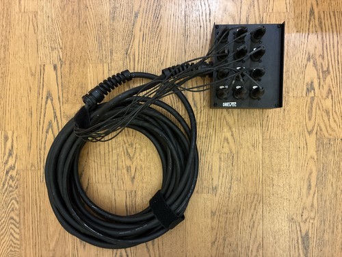 Pro snake mts12 - pro, mts12/0