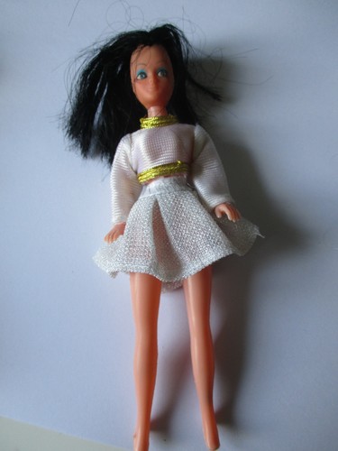 Palitoy pippa doll topper dawn - doll,