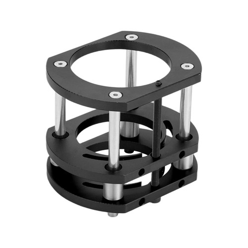 Metal woodworking router lift - metal,