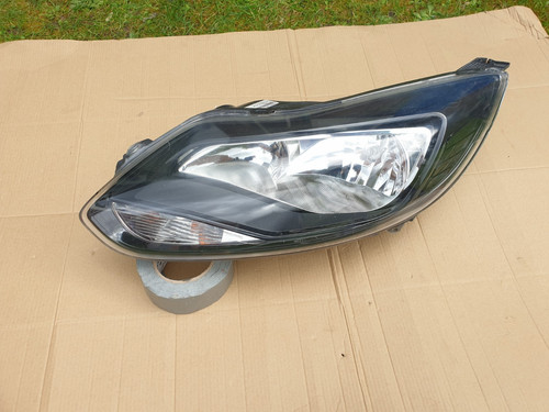 Ford focus mk3 14 - mk3., 11-14