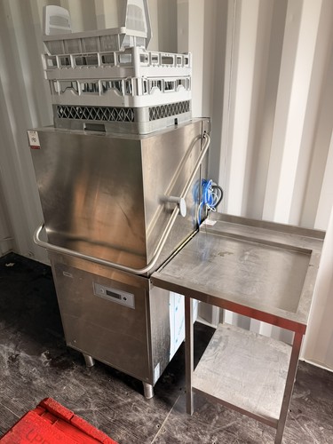 Classeq p500a commercial - p500a, pass